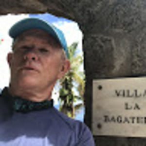 Meet your Posher, William